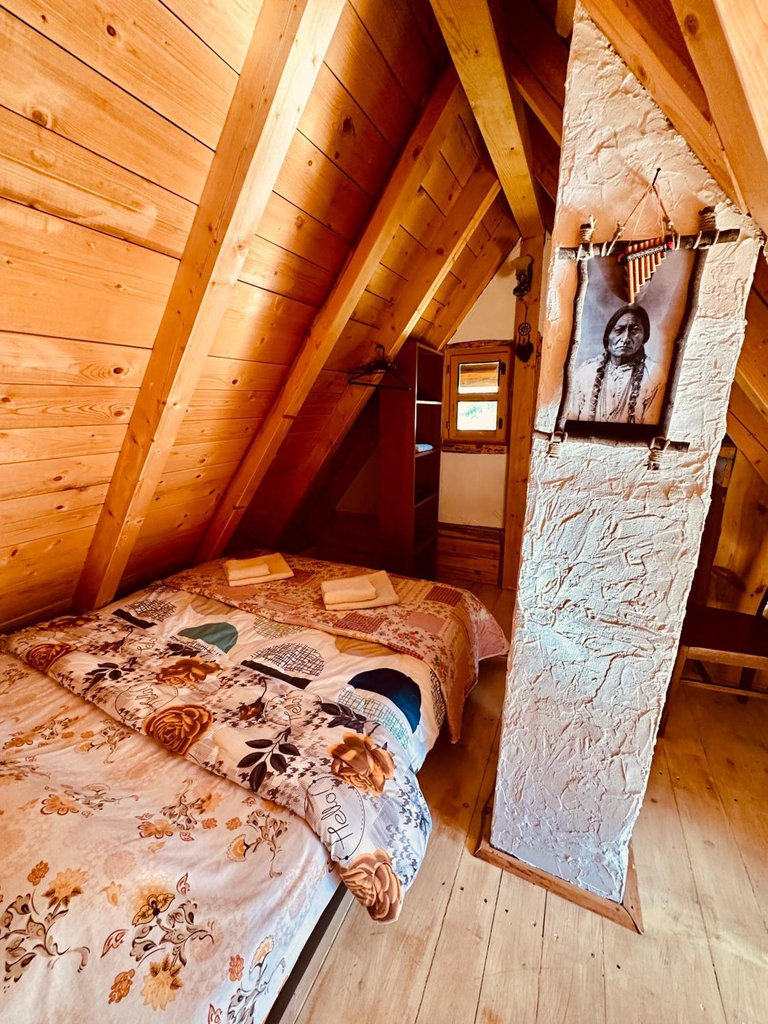 Mountain Story Apartment Zabljak  Exterior photo