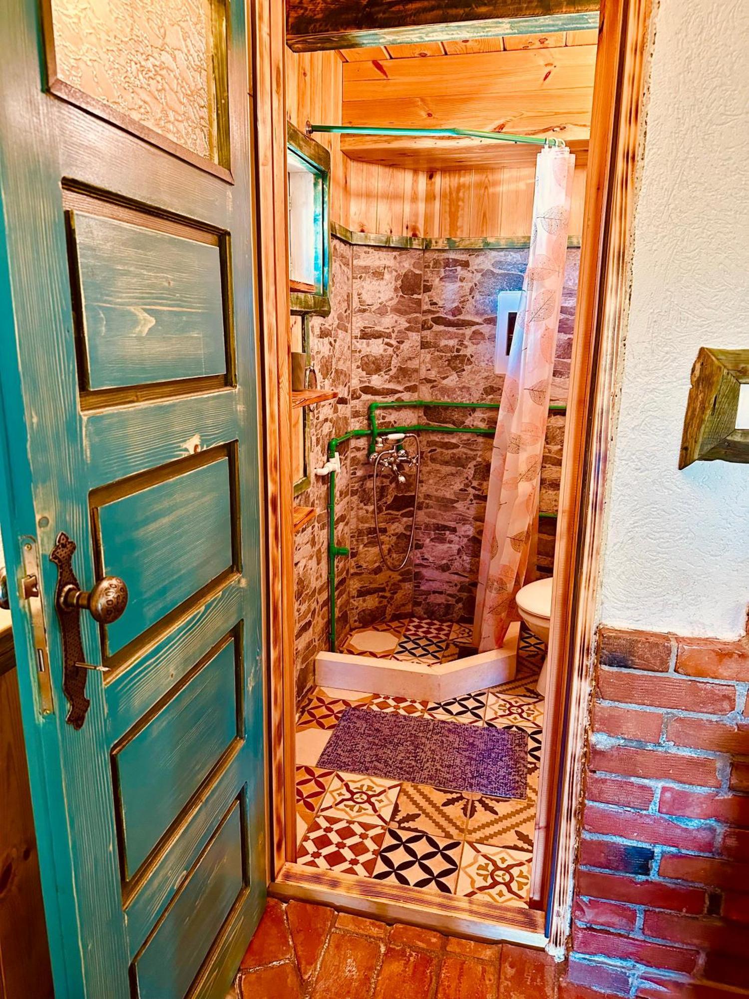 Mountain Story Apartment Zabljak  Room photo