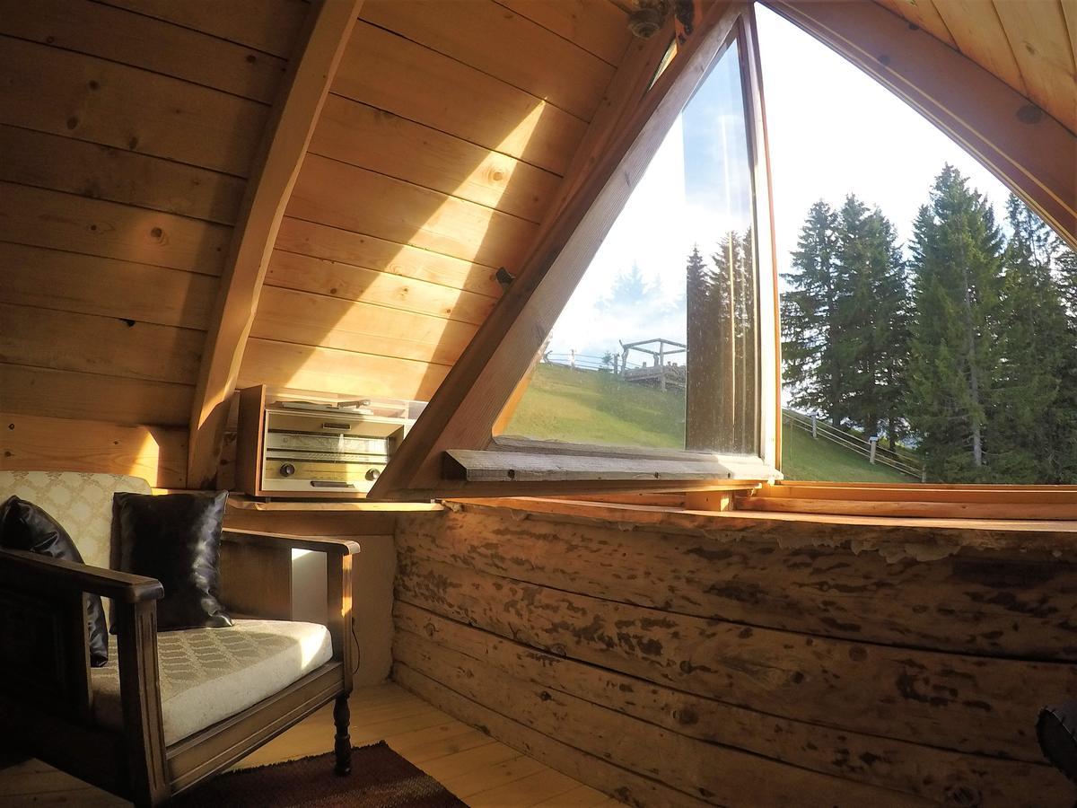 Mountain Story Apartment Zabljak  Exterior photo